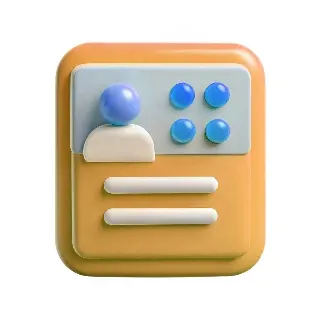 RoboSpark Trading form step 1
